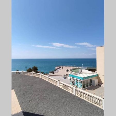 Paradis Salou, Centro Turistico, Wifi, Piscina, Vistas Al Mar Екстер'єр фото