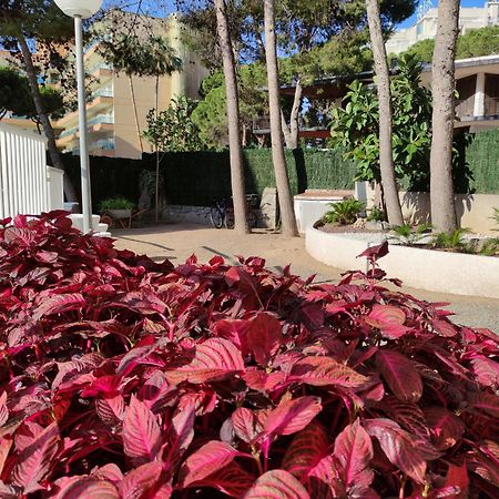 Paradis Salou, Centro Turistico, Wifi, Piscina, Vistas Al Mar Екстер'єр фото