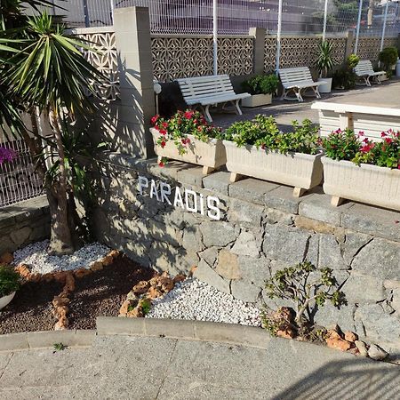 Paradis Salou, Centro Turistico, Wifi, Piscina, Vistas Al Mar Екстер'єр фото