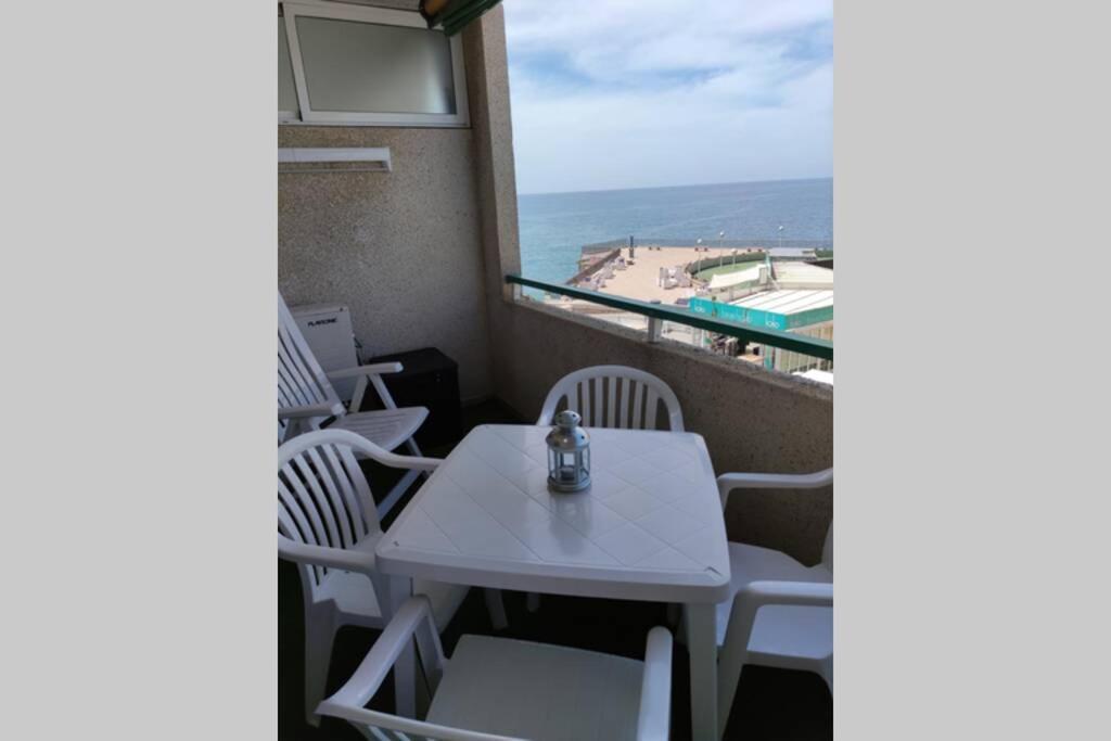 Paradis Salou, Centro Turistico, Wifi, Piscina, Vistas Al Mar Екстер'єр фото