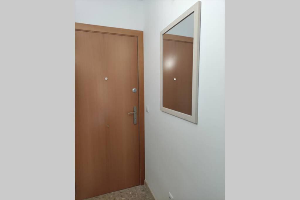 Paradis Salou, Centro Turistico, Wifi, Piscina, Vistas Al Mar Екстер'єр фото