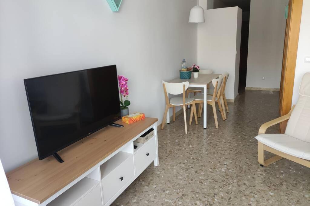 Paradis Salou, Centro Turistico, Wifi, Piscina, Vistas Al Mar Екстер'єр фото