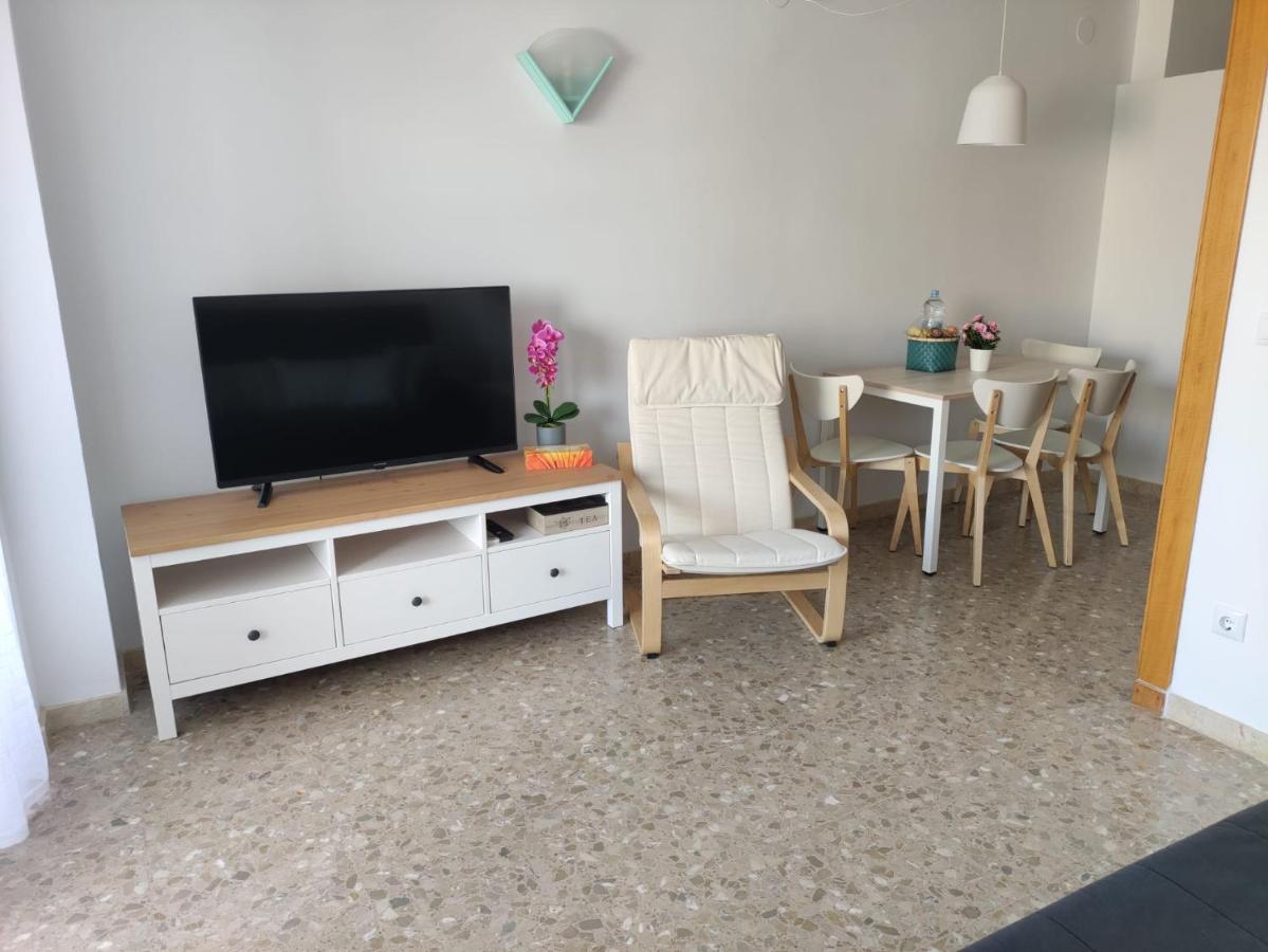 Paradis Salou, Centro Turistico, Wifi, Piscina, Vistas Al Mar Екстер'єр фото