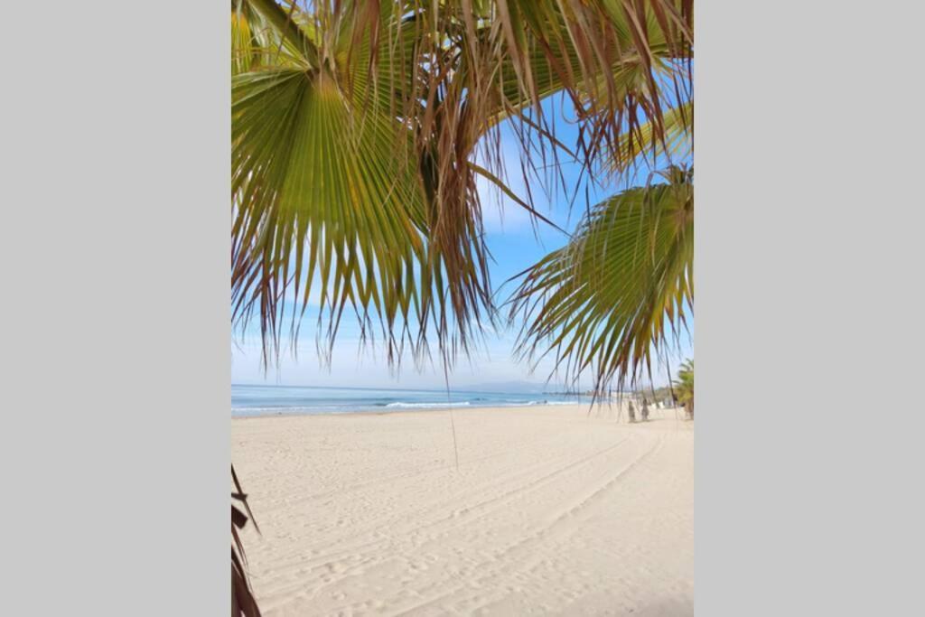 Paradis Salou, Centro Turistico, Wifi, Piscina, Vistas Al Mar Екстер'єр фото