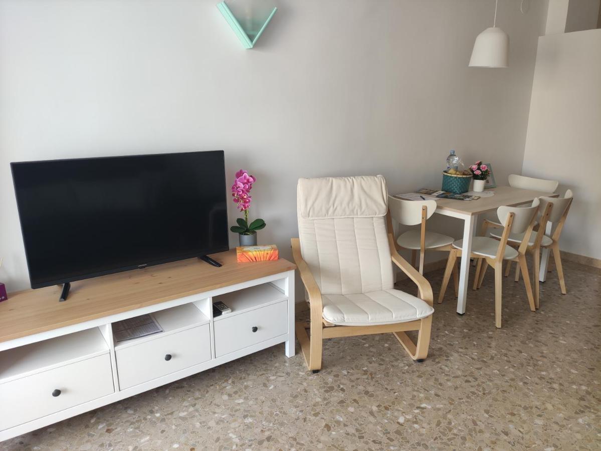 Paradis Salou, Centro Turistico, Wifi, Piscina, Vistas Al Mar Екстер'єр фото
