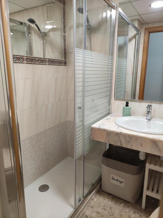 Paradis Salou, Centro Turistico, Wifi, Piscina, Vistas Al Mar Екстер'єр фото